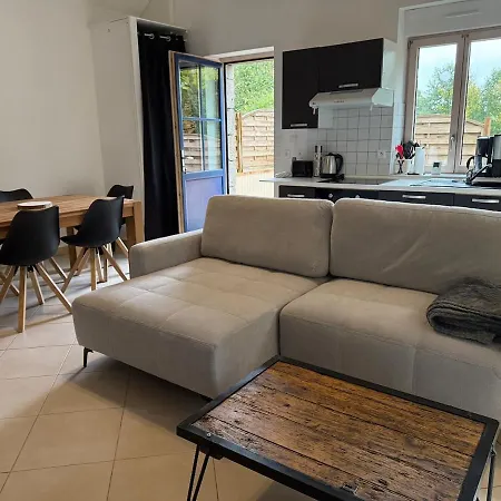 Maison Cosy Du Bocage Ornais Condé-sur-Sarthe