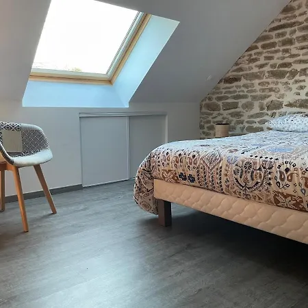 Casa vacanze Maison Cosy Du Bocage Ornais *