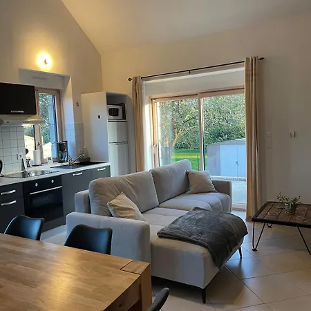Casa vacanze Maison Cosy Du Bocage Ornais *