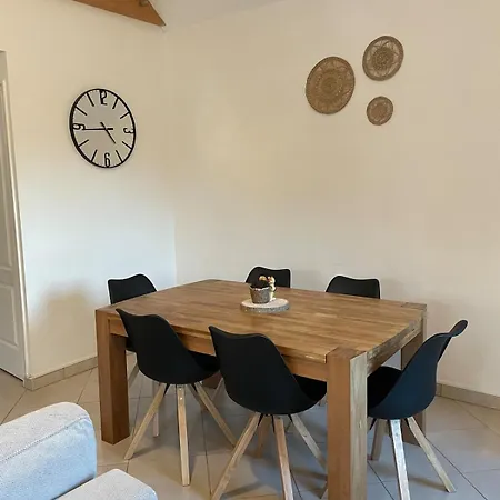Maison Cosy Du Bocage Ornais Casa vacanze Condé-sur-Sarthe