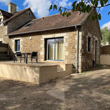 Maison Cosy Du Bocage Ornais Casa vacanze